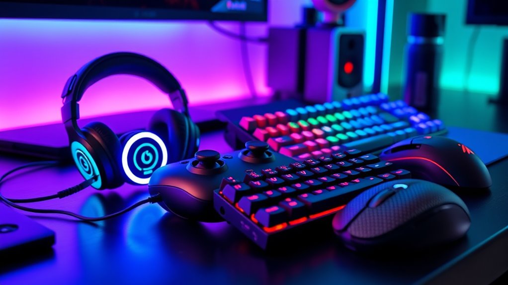 top gaming gifts 2025