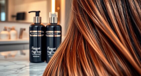 top hair repair products