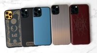 top iphone 17 max cases