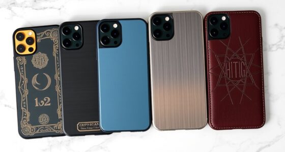 top iphone 17 max cases