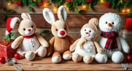 top jellycat holiday gift picks