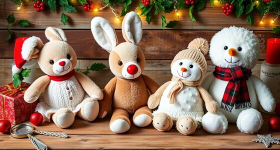 top jellycat holiday gift picks