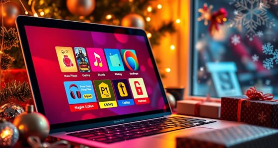 top last minute digital gifts