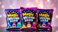 top magic mixies refill packs