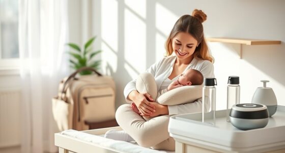top new mom gift ideas