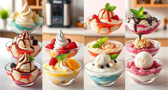 top ninja creami recipes