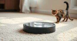 top pet hair robot vacuums