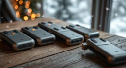 top rechargeable hand warmers