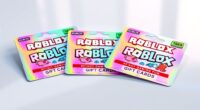 top roblox gift code deals