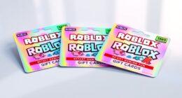 top roblox gift code deals