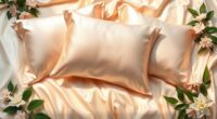 top silk pillowcases for hair