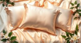 top silk pillowcases for hair