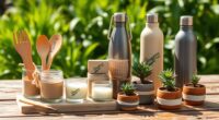 top sustainable gift ideas