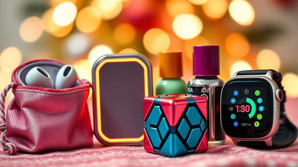 top teen holiday gift ideas