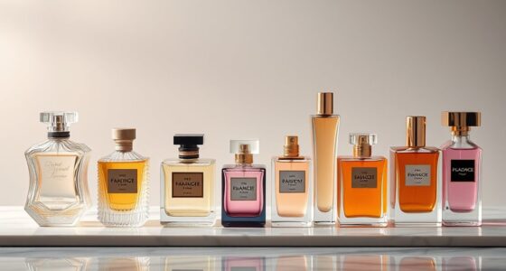 top women s perfumes 2025