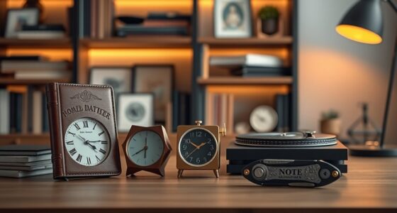 unique gift ideas for men