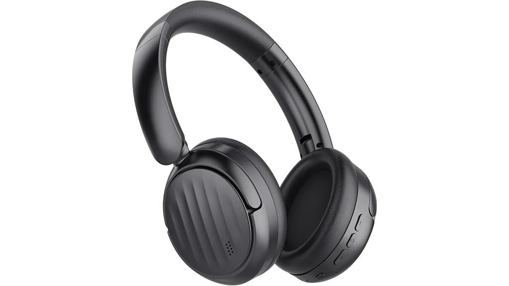wireless anc headphones 35 hour