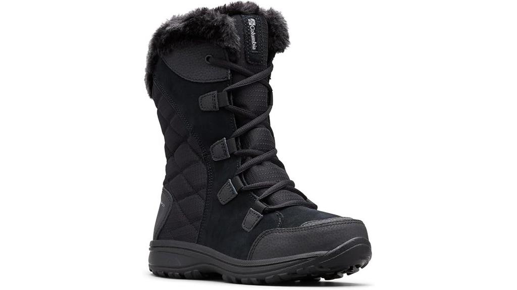 women s winter waterproof boots