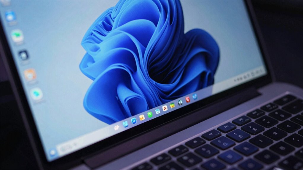 adjust display scaling settings