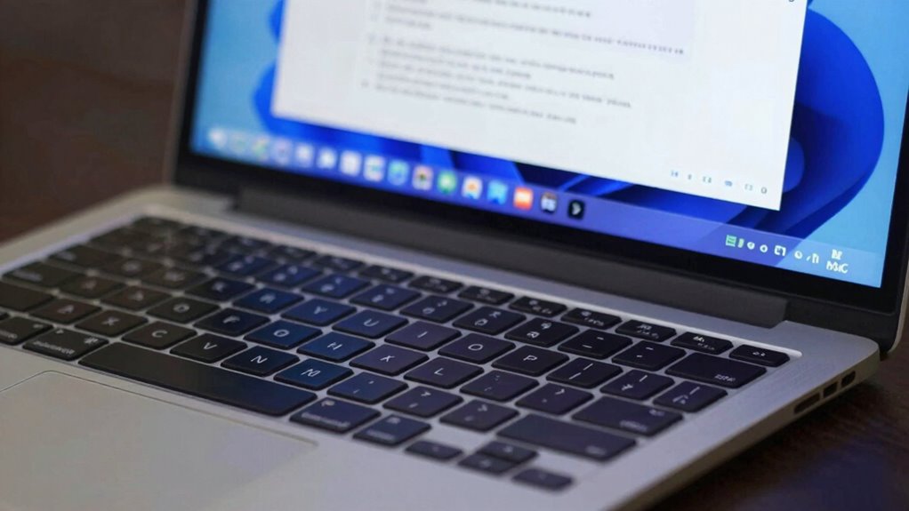 adjust display scaling settings