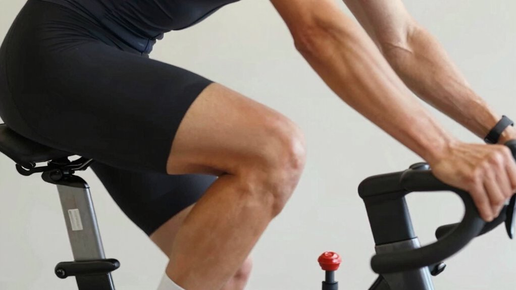 adjust handlebar for comfort