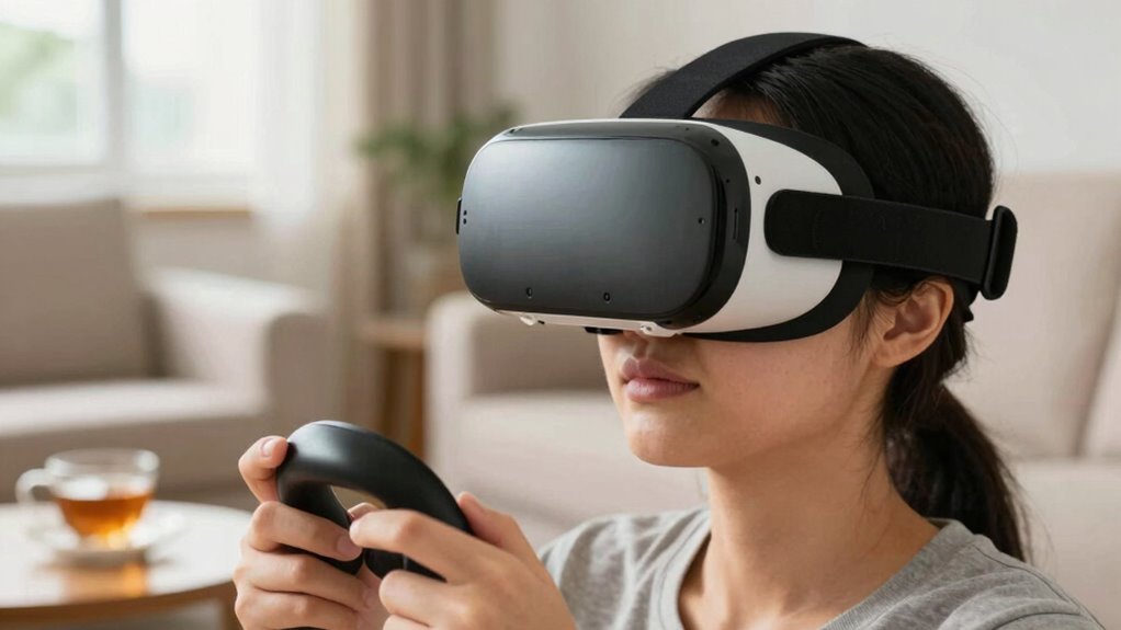 adjust rest slow adapt