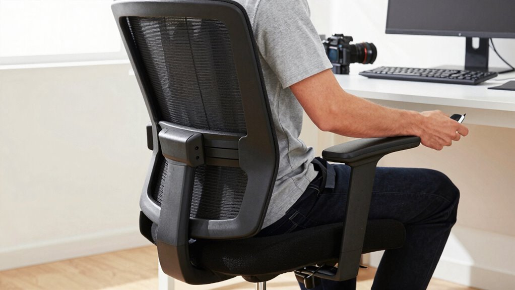 adjust support customize support