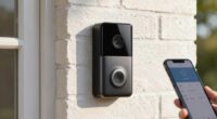 adjust your doorbell privacy