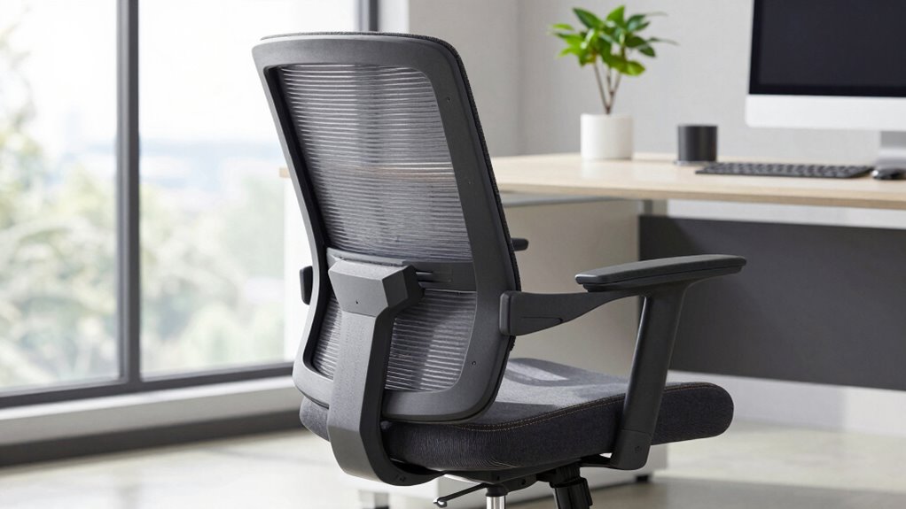 adjustable breathable flexible support