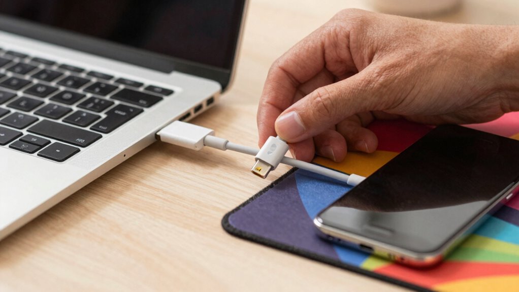 adopt consistent power management