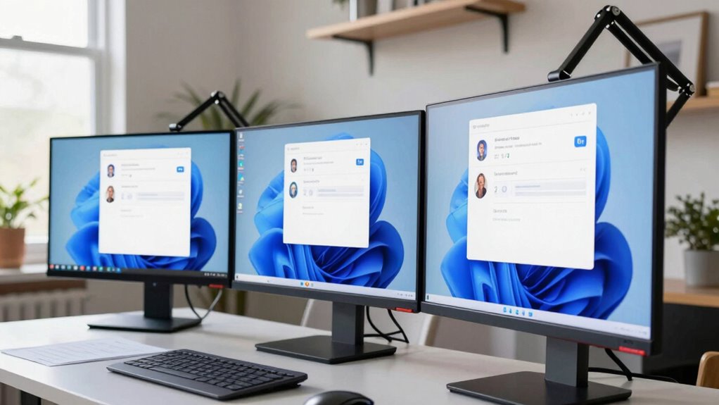 affordable quality display options