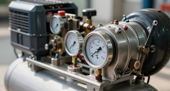 air compressor cfm explained