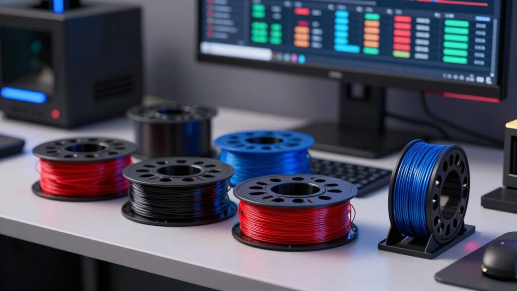 aligning materials with demand