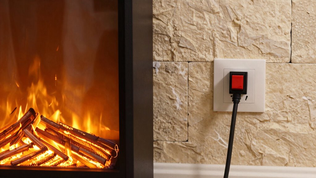 assess electrical capacity requirements