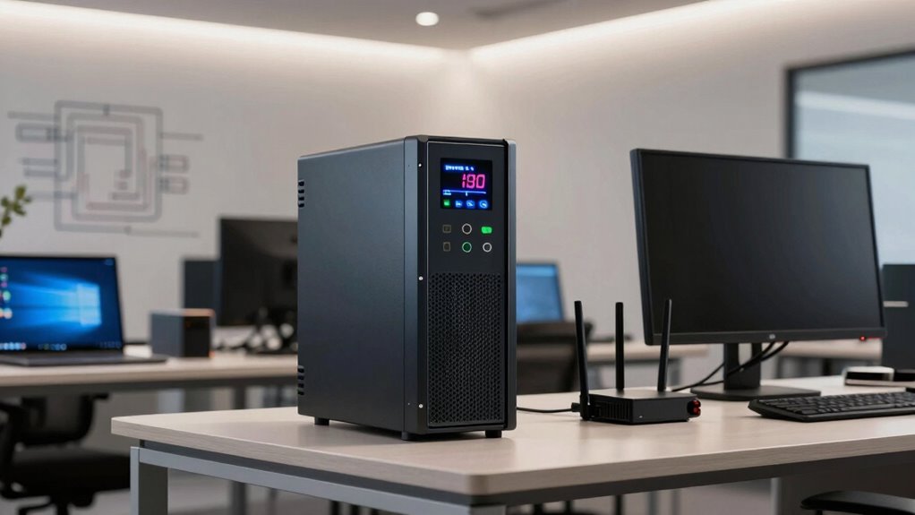 assess power match capacity