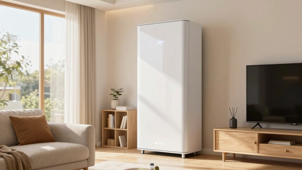 assessing battery capacity needs