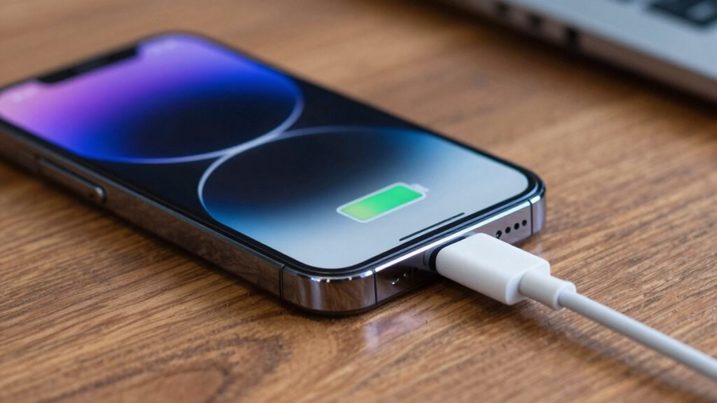 avoid overcharging battery damage