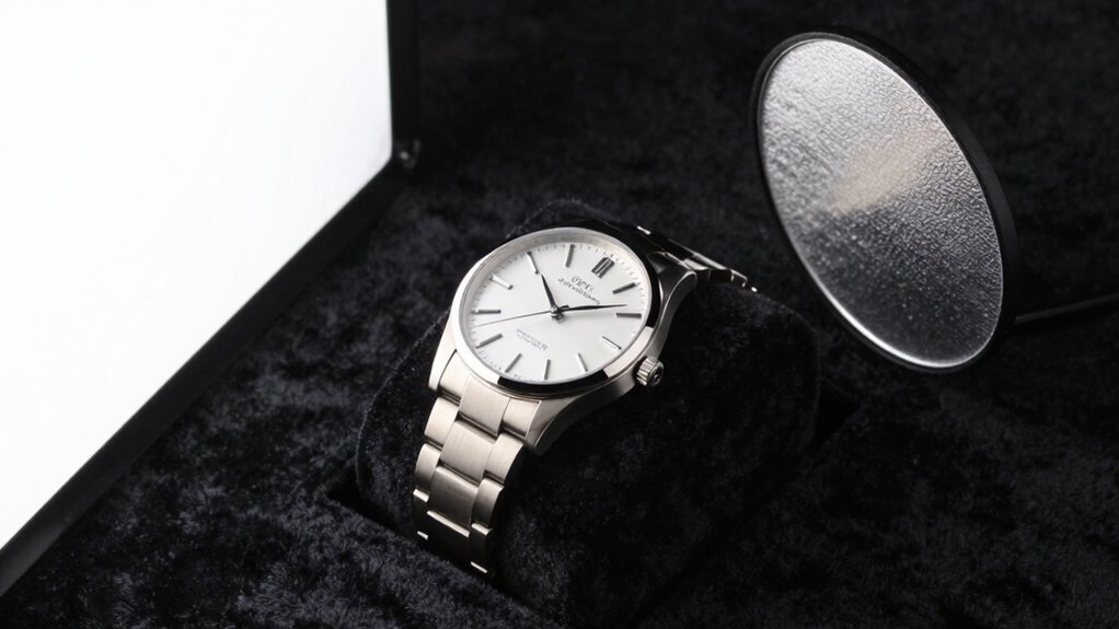 balance light and shadow