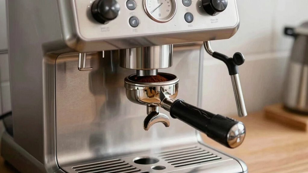 balance of control and customization