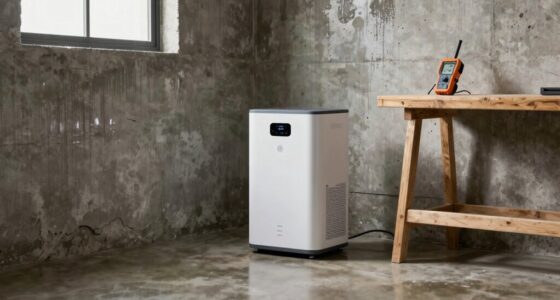 basement moisture control guide