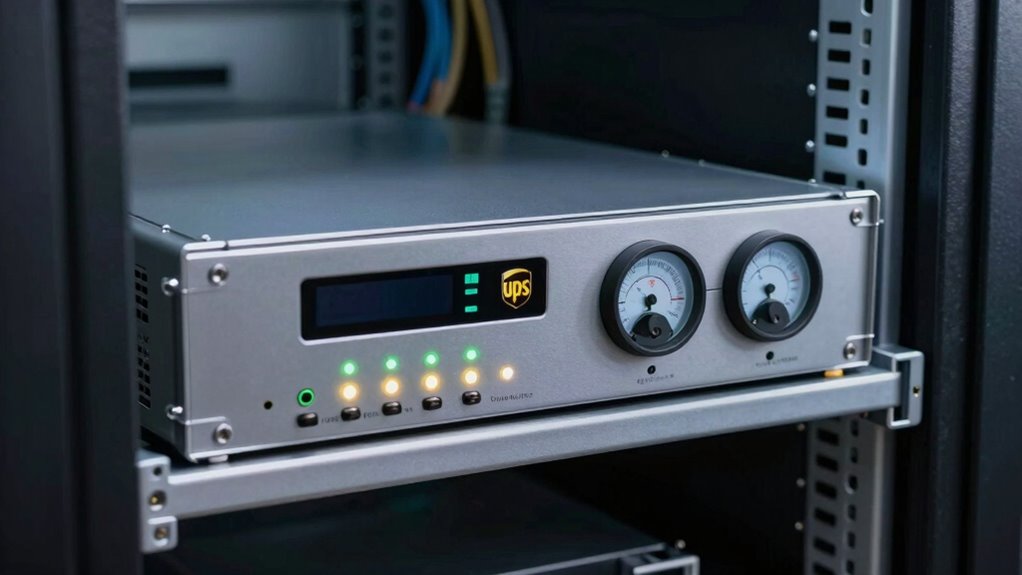 battery capacity and efficiency