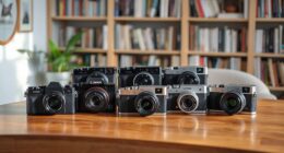 beginner friendly mirrorless cameras