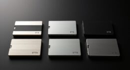 best 8tb external ssds
