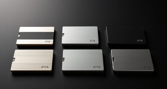 best 8tb external ssds