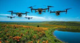 best camera drones 2026