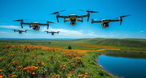 best camera drones 2026