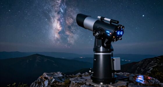 best computerized telescopes 2026