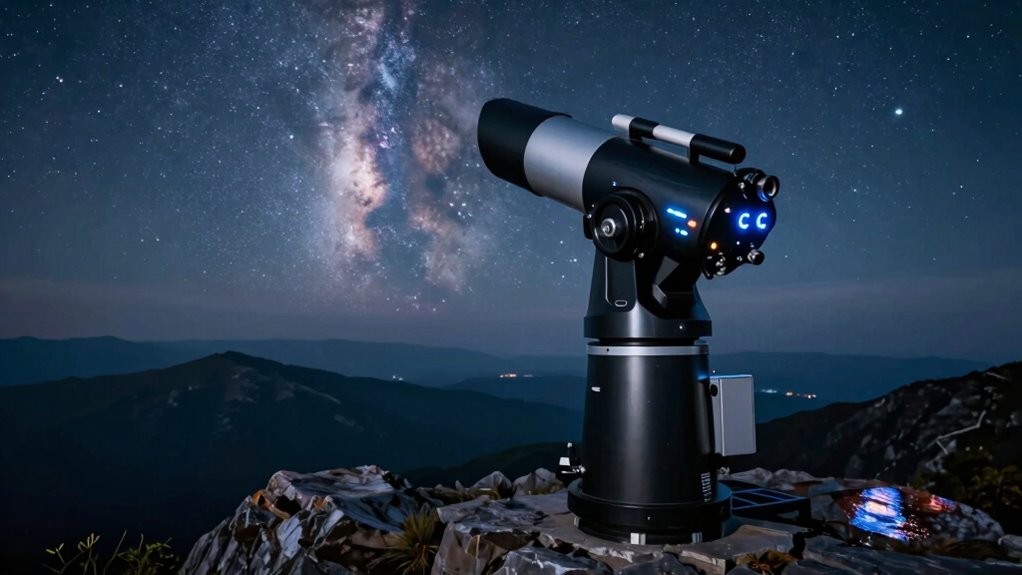 best computerized telescopes 2026
