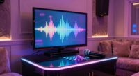 best home karaoke machines