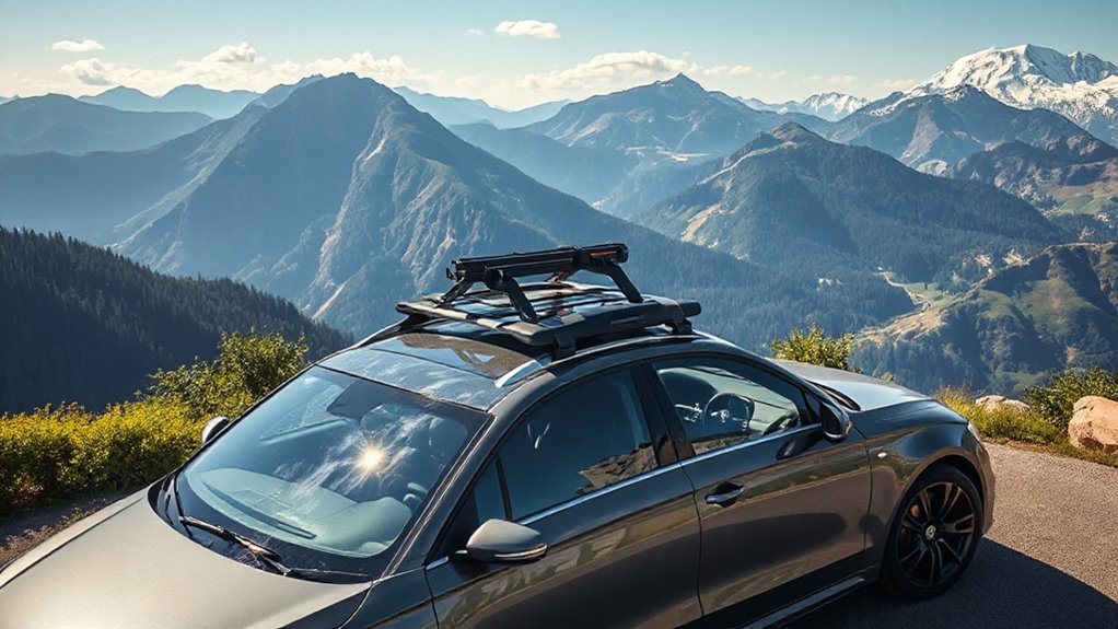 best roof racks 2026